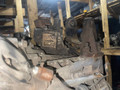 КПП механическая (МКПП) Ford Mondeo 2 поколение (1996 - 2000), 97ZT7F096, 97BB7M125AA, 97ZTGA - фото №8