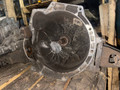 КПП механическая (МКПП) Ford Mondeo 2 поколение (1996 - 2000), 97ZT7F096, 97BB7M125AA, 97ZTGA - фото №3