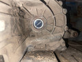 КПП механическая (МКПП) Ford Mondeo 2 поколение (1996 - 2000), 97ZT7F096, 97BB7M125AA, 97ZTGA - фото №10