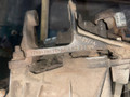 КПП механическая (МКПП) Ford Mondeo 2 поколение (1996 - 2000), 97ZT7F096, 97BB7M125AA, 97ZTGA - фото №12