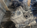 КПП механическая (МКПП) Ford Mondeo 2 поколение (1996 - 2000), 97ZT7F096, 97BB7M125AA, 97ZTGA - фото №5