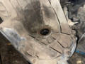 КПП механическая (МКПП) Ford Mondeo 2 поколение (1996 - 2000), 97ZT7F096, 97BB7M125AA, 97ZTGA - фото №13