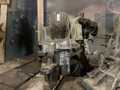 КПП механическая (МКПП) Ford Mondeo 2 поколение (1996 - 2000), 97ZT7F096, 97BB7M125AA, 97ZTGA - фото №7
