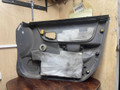обшивка двери передняя левая Hyundai Accent 2 поколение (LC) 2011, 2.0 л., G4EC, бензин, МКПП, седан, 8231025010 - фото №5