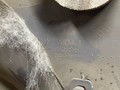 обшивка двери передняя левая Hyundai Accent 2 поколение (LC) 2011, 2.0 л., G4EC, бензин, МКПП, седан, 8231025010 - фото №12