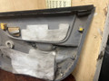обшивка двери передняя левая Hyundai Accent 2 поколение (LC) 2011, 2.0 л., G4EC, бензин, МКПП, седан, 8231025010 - фото №6