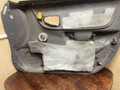 обшивка двери передняя левая Hyundai Accent 2 поколение (LC) 2011, 2.0 л., G4EC, бензин, МКПП, седан, 8231025010 - фото №4