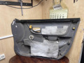 обшивка двери передняя левая Hyundai Accent 2 поколение (LC) 2011, 2.0 л., G4EC, бензин, МКПП, седан, 8231025010 - фото №8