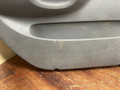 обшивка двери передняя левая Hyundai Accent 2 поколение (LC) 2011, 2.0 л., G4EC, бензин, МКПП, седан, 8231025010 - фото №11
