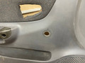 обшивка двери передняя левая Hyundai Accent 2 поколение (LC) 2011, 2.0 л., G4EC, бензин, МКПП, седан, 8231025010 - фото №10