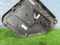 обшивка двери задняя левая Ford Focus 2 поколение 2007, 1.6 л., HWDB, бензин, МКПП, седан - фото №4