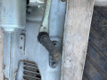 механизм стеклоочистителя (трапеция дворников) ГАЗ 31105 Волга 1 поколение (2004 - 2009) - фото №11