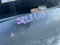 капот Lifan Solano 1 поколение 620 (2009 - 2015), 1.6 л., LF481Q3, бензин, МКПП - фото №17