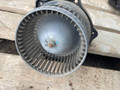 моторчик печки Chevrolet Lacetti 1 поколение J200 (2004 - 2013), 1.6 л., F16D3, бензин, МКПП, седан, 614470 - фото №3