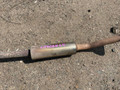 банка глушителя средняя Citroen C4 1 поколение LC 2006, 1.6 л., NFU (TU5JP4), бензин, АКПП, купе - фото №8