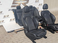 салон (комплект сидений) Alfa Romeo Giulia 2 поколение 952 2018, 2.0 л., бензин, АКПП, седан, задний привод, правый руль - фото №2