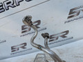 шланг (трубка) АКПП Alfa Romeo Stelvio 1 поколение 949 2018, 2.0 л., бензин, АКПП, montecarlo blue, внедорожник 5 дв., полный привод, правый руль, 50552958 - фото №4