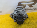 генератор Alfa Romeo Stelvio 1 поколение 949 2018, 2.2 л., дизель, АКПП, rosso red, внедорожник 5 дв., полный привод, правый руль, 50536692 - фото №5