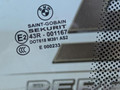 стекло (иные) BMW M3 E92/E93 E92 2012, 4.0 л., S65 B40 A, бензин, робот, spacegrau metallic a52, купе, задний привод, правый руль - фото №3