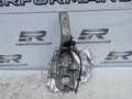 кулак поворотный левый Alfa Romeo Giulia 2 поколение [рестайлинг] 952 2022, 2.9 л., бензин, АКПП, blue misano, седан, задний привод, правый руль, 50563141 - фото №2