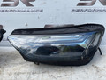 фара Alfa Romeo Giulia 2 поколение 952 2017, 2.0 л., бензин, АКПП, rosso red, седан, задний привод, правый руль, 80A941035, 80A941035F, 80A941036, 80A941036F, 1ZX014493 - фото №3