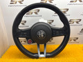 руль Alfa Romeo Giulia 2 поколение 952 2017, 2.9 л., бензин, АКПП, rosso competizione, седан, задний привод, правый руль, 156122860 - фото №2