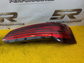 фонари задние (комплект) Alfa Romeo Giulia 2 поколение 952 2017, 2.0 л., бензин, АКПП, rosso red, седан, задний привод, правый руль, 80A945075B, 80A945429D, 80A945076B, 80A945430D - фото №4