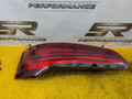 фонари задние (комплект) Alfa Romeo Giulia 2 поколение 952 2017, 2.0 л., бензин, АКПП, rosso red, седан, задний привод, правый руль, 80A945075B, 80A945429D, 80A945076B, 80A945430D - фото №5