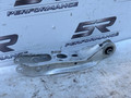 рычаг задний левый Alfa Romeo Giulia 2 поколение 952 2017, 2.0 л., бензин, АКПП, rosso red, седан, задний привод, правый руль, 80A505311, 80A505311B - фото №2