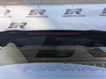 крышка багажника (дверь 3-5) Alfa Romeo Giulia 2 поколение 952 2017, 2.0 л., бензин, АКПП, rosso red, седан, задний привод, правый руль - фото №6