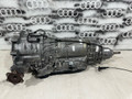 КПП автоматическая (АКПП) Bentley Bentayga 1 поколение 2018, 6.0 л., бензин, внедорожник 5 дв., 8HP95, QTZ - фото №2