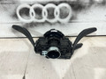 переключатель подрулевой (стрекоза) Audi A4 B9 [рестайлинг] 2022, 2.0 л., бензин, универсал, 4N0907129MQ - фото №2