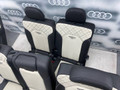 салон (комплект сидений) Bentley Bentayga 1 поколение [рестайлинг] 4V1 2022, внедорожник 5 дв. - фото №4