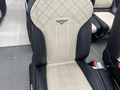 салон (комплект сидений) Bentley Bentayga 1 поколение [рестайлинг] 4V1 2022, внедорожник 5 дв. - фото №6