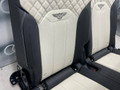 салон (комплект сидений) Bentley Bentayga 1 поколение [рестайлинг] 4V1 2022, внедорожник 5 дв. - фото №8