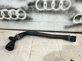 патрубок радиатора Audi Q5 FY [рестайлинг] FY 2024, 2.0 л., бензин, внедорожник 5 дв., 80A122101BK - фото №2