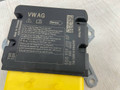 блок AirBag Audi Q3 F3 2020, 2.0 л., бензин, АКПП, внедорожник 5 дв., 5Q0959655BF - фото №2