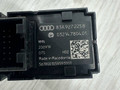 кнопка ручного тормоза (ручника) Audi Q3 F3 2020, 2.0 л., бензин, АКПП, внедорожник 5 дв., 83A927225B - фото №2