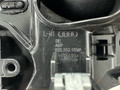 накладка на торпедо (консоль) Audi Q3 F3 2020, 2.0 л., бензин, АКПП, внедорожник 5 дв., 83B853189A - фото №2