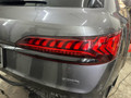фонарь крышки багажника правый Audi Q7 4M [рестайлинг] 4M 2023, 3.0 л., DCBD, бензин, АКПП, m7q, внедорожник 5 дв., полный привод, 4M0945308C - фото №3