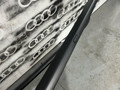 дуги на крышу (рейлинги) Audi Q7 4M [рестайлинг] 4M 2023, 3.0 л., DCBD, бензин, АКПП, m7q, внедорожник 5 дв., полный привод, 4M0860021B, 4M0860022B, 4M0971176 - фото №2
