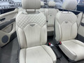 салон (комплект сидений) Bentley Bentayga 1 поколение [рестайлинг] 4V1 2022, 3.0 л., бензин, АКПП, внедорожник 5 дв. - фото №5
