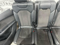 салон (комплект сидений) Audi Q7 4M 2018, 3.0 л., CVMD, дизель, АКПП, внедорожник 3 дв. - фото №6