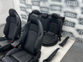 салон (комплект сидений) Audi RS 5 F5 2019, 2.9 л., DECA, бензин, АКПП, хетчбэк 5 дв. - фото №2