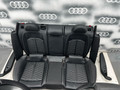 салон (комплект сидений) Audi RS 5 F5 2019, 2.9 л., DECA, бензин, АКПП, хетчбэк 5 дв. - фото №5