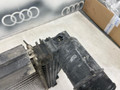 интеркулер Audi Q3 F3 2020, 2.0 л., бензин, АКПП, внедорожник 5 дв., 5QM145803D - фото №3