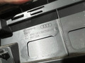 молдинг двери передней правой Audi Q7 4M [рестайлинг] 4M 2023, 3.0 л., DCBD, бензин, АКПП, m7q, внедорожник 5 дв., полный привод, 4M0853960P, 4M0853960PGRU - фото №3