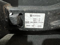 усилитель бампера переднего Audi Q3 F3 2020, 2.0 л., бензин, АКПП, внедорожник 5 дв., полный привод, 83A805581, 83A807109A - фото №5