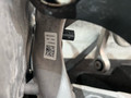 рычаг задний левый Audi A4 B9 [рестайлинг] 2022, 2.0 л., бензин, АКПП, седан, передний привод, 8W0505311H, 8W0615611D, 8W0505431P, 8W0505405B - фото №4