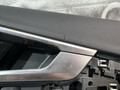 обшивка двери задняя правая Audi A4 B9 [рестайлинг] 2022, 2.0 л., бензин, универсал, 8W0867318, 8W0867306M, 8W0867488 - фото №2